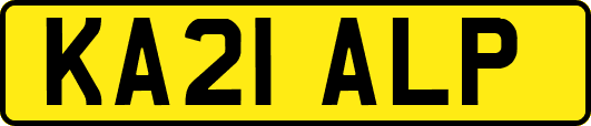 KA21ALP