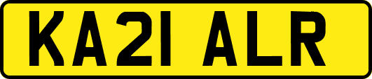 KA21ALR