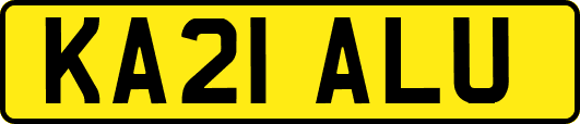KA21ALU