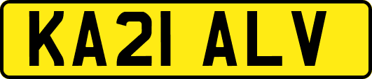 KA21ALV