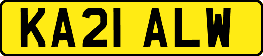 KA21ALW