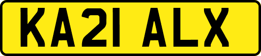 KA21ALX