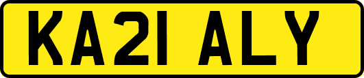 KA21ALY