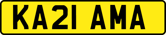 KA21AMA