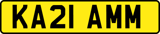 KA21AMM