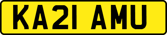 KA21AMU