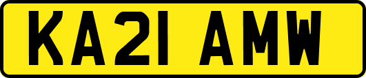 KA21AMW
