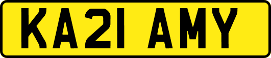 KA21AMY