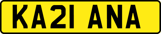 KA21ANA