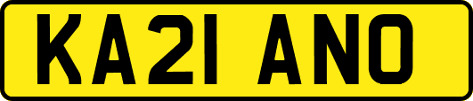 KA21ANO