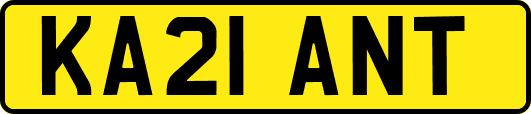 KA21ANT