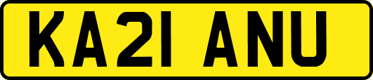 KA21ANU