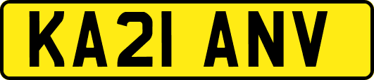 KA21ANV