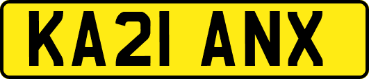 KA21ANX