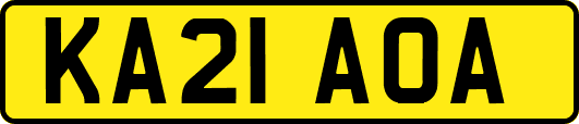 KA21AOA