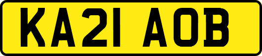 KA21AOB