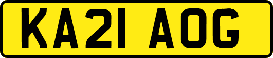 KA21AOG