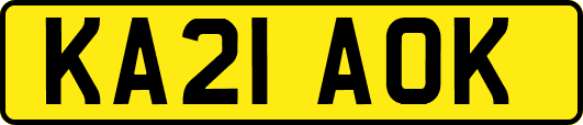 KA21AOK