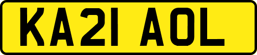 KA21AOL