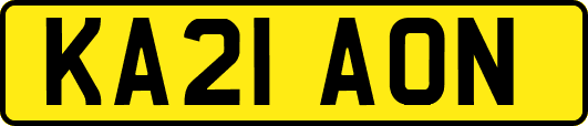 KA21AON