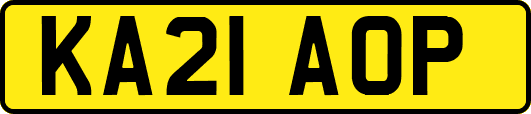 KA21AOP