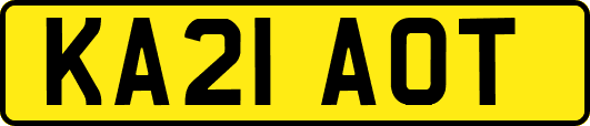 KA21AOT