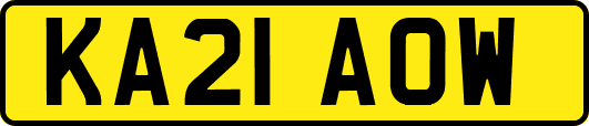 KA21AOW