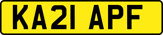 KA21APF