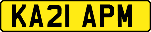 KA21APM