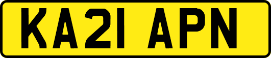 KA21APN