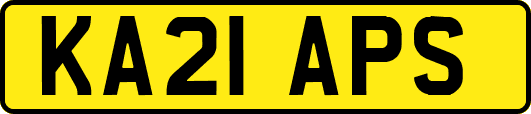 KA21APS