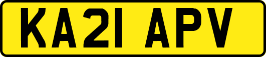 KA21APV