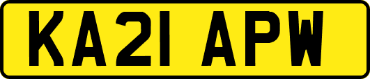 KA21APW