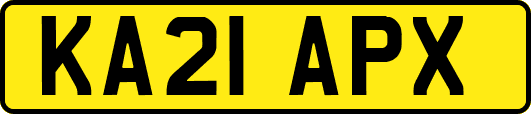 KA21APX