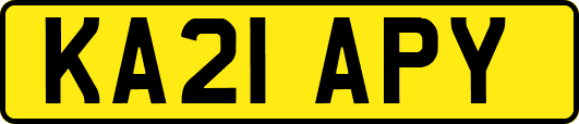 KA21APY