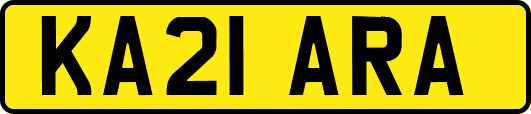 KA21ARA