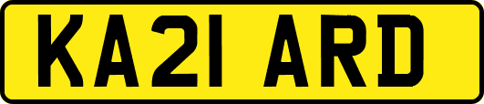 KA21ARD