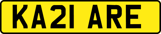 KA21ARE