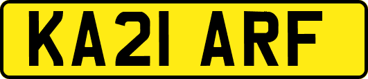 KA21ARF