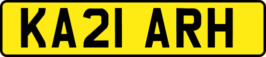 KA21ARH