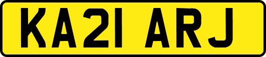 KA21ARJ