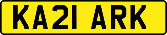 KA21ARK