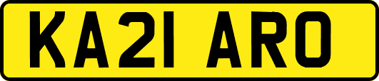 KA21ARO