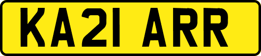 KA21ARR