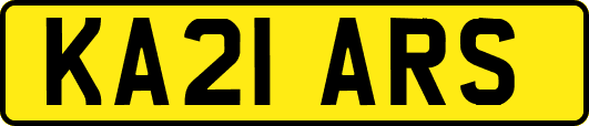 KA21ARS