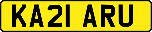 KA21ARU