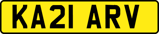 KA21ARV
