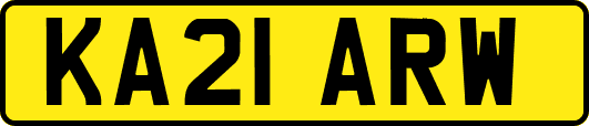 KA21ARW
