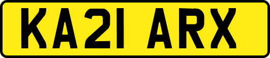 KA21ARX
