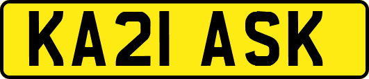 KA21ASK